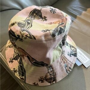 Vivienne Westwood Bucket Hat S/M